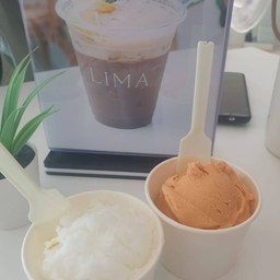 Lima Coffee and Eatery -