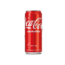 โค้ก 325 ml