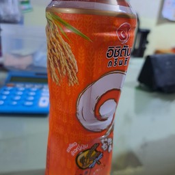 อิชิตัน รสข้าวญี่ปุ่ญ 420 มล.