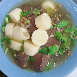 ต้มเลือดหมู-เล้งแซ่บ ญาดา พหลโยธิน52