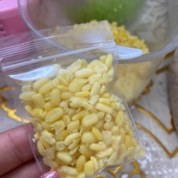 ถั่วเหลือง