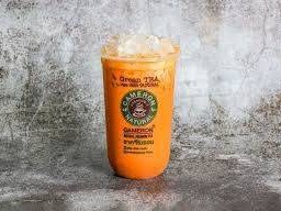 ชาคาเมรอน By MeeDee Café ถนน ติณสูลานนท์-ท่าสะอ้าน