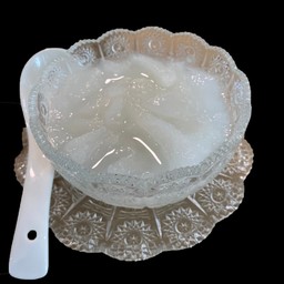 ลูกตาลลอยแก้ว