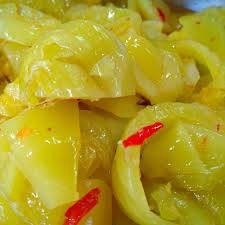 ยำเกี่ยมฉ่า