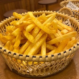 เฟรนซ์ฟรายส์ (French Fries).