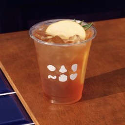 APPLE TEA