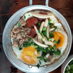 ครัวบ้านป๋าแป๊ะ