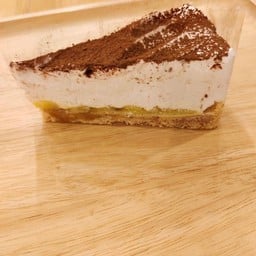 เค้าบานอฟฟี่ (กล้วย)