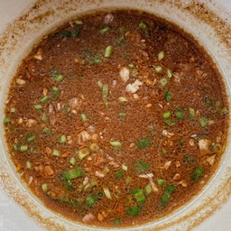ซุปก๋วยเตี๋ยวเรือ ++++