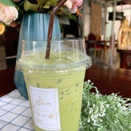 ชาเขียวนมสด