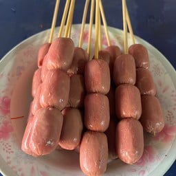 ปังปังเฟรนฟรายเขย่า