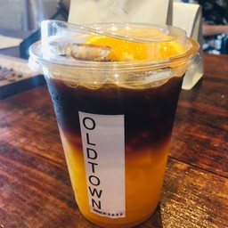 กาแฟส้ม