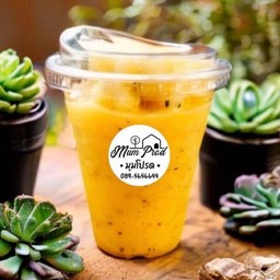 เสาวรสปั่น