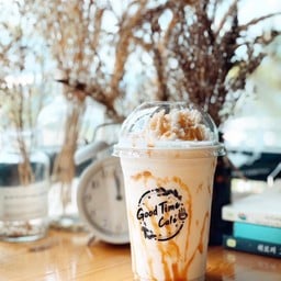 นมคาราเมล