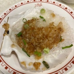 Hoi King Seafood Restaurant Lei Yue Mun