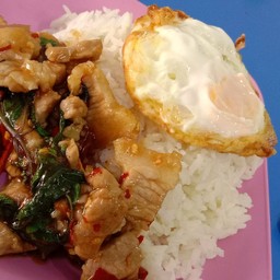 ครัวในบ้าน🏡