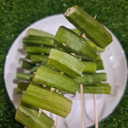 ลูกชิ้นทอด-หม่าล่าเตาแตก ประปานคร