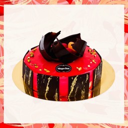 Love Moment (Cake 1 KG)