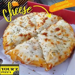 พิซซ่า YOUR’Z PIZZA ซ.ลาดพร้าว107 แยก 22