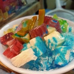 162 ชา - กาแฟสด@สันผักหวาน สาขา สันผักหวาน