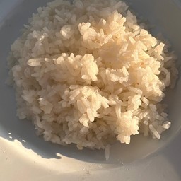 ข้าวสวย