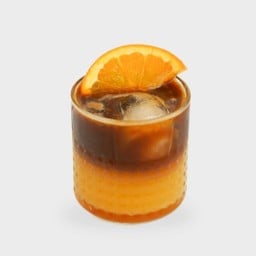 แบลคออเร้นจ์