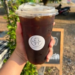 หนองเสม็ด กาแฟสด