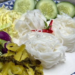 ขนมจีน
