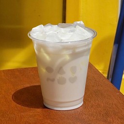 HAZELNUT MILK