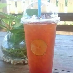 ชานมไข่มุก สวนสัก