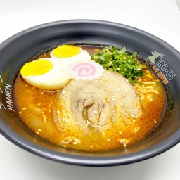 ซุปต้มยำ