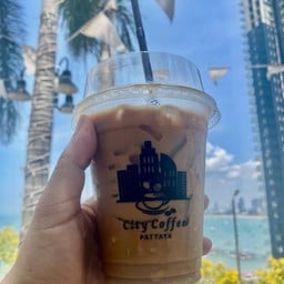 City Coffee Pattaya