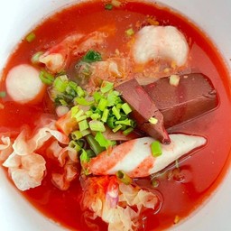 เกาเหลาโฟ