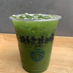 มัทฉะกรีนที Matcha Greentea