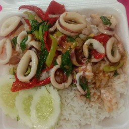 อาหารตามสั่ง