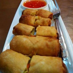 ปอเปี๊ยะทอด