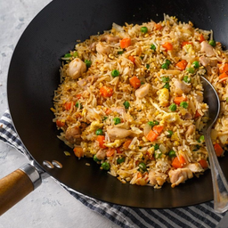 ข้าวผัด