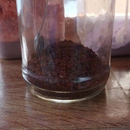 กาแฟชาหอมนมสด