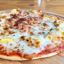 พิซซ่าฮาวายเอี้ยน