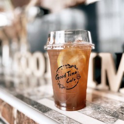 ชามะนาว