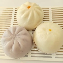 NooKee ซาลาเปา&คอฟฟี่