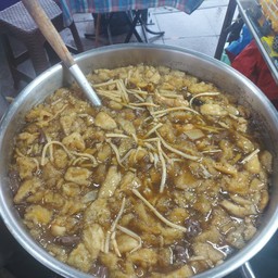 กระเพาะปลา