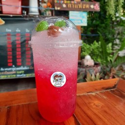 แดงโซดา