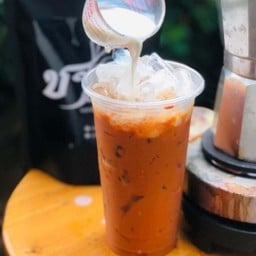ชานมปักษ์ใต้ ชงสดใหม่ทุกแก้ว