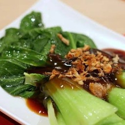 กวางตุ้งไต้หวันน้ำมันหอย