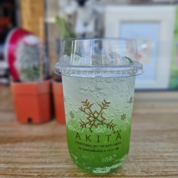 AKITA CHA ชานมไข่มุก สาขาข้างโรงพยาบาลศิครินทร์