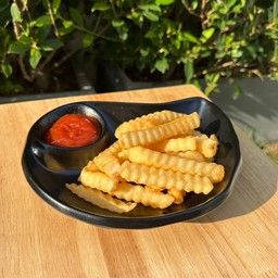 เฟรนซ์ฟรายส์