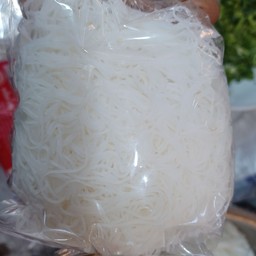 เส้นหมี่เปล่า