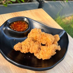 ไก่คาราเกะ