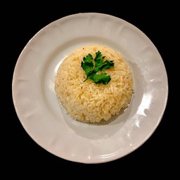 ข้าวเปล่า (ข้าวมัน)
